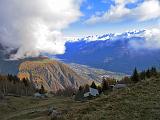 VALTELLINA - Alpe Colina - 135